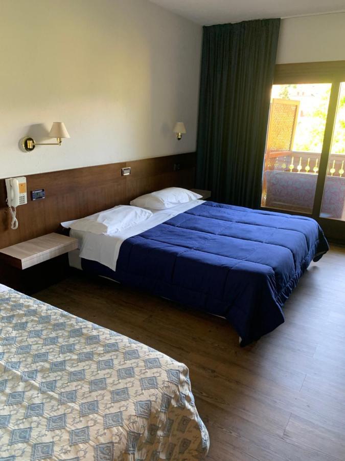Hotel Miage Charvensod Экстерьер фото