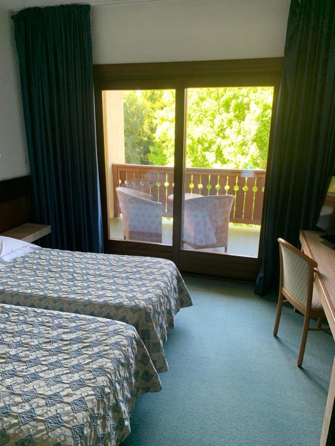 Hotel Miage Charvensod Экстерьер фото