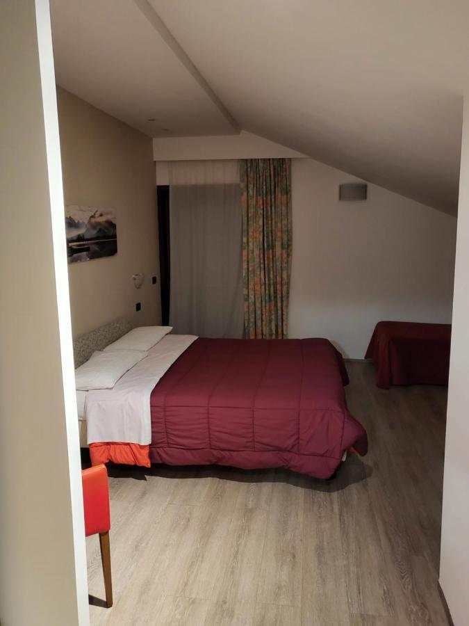 Hotel Miage Charvensod Экстерьер фото