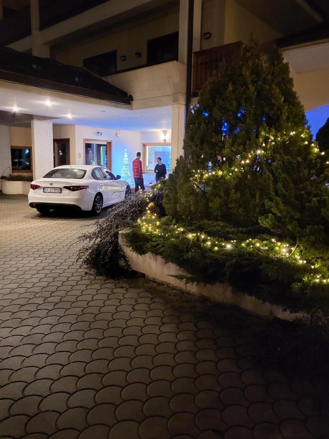 Hotel Miage Charvensod Экстерьер фото