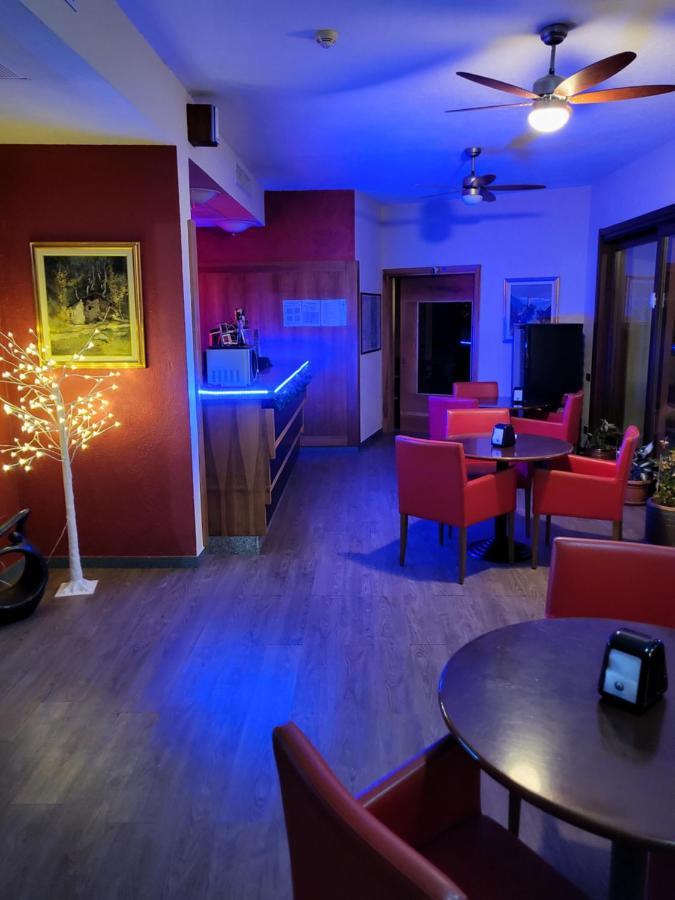 Hotel Miage Charvensod Экстерьер фото