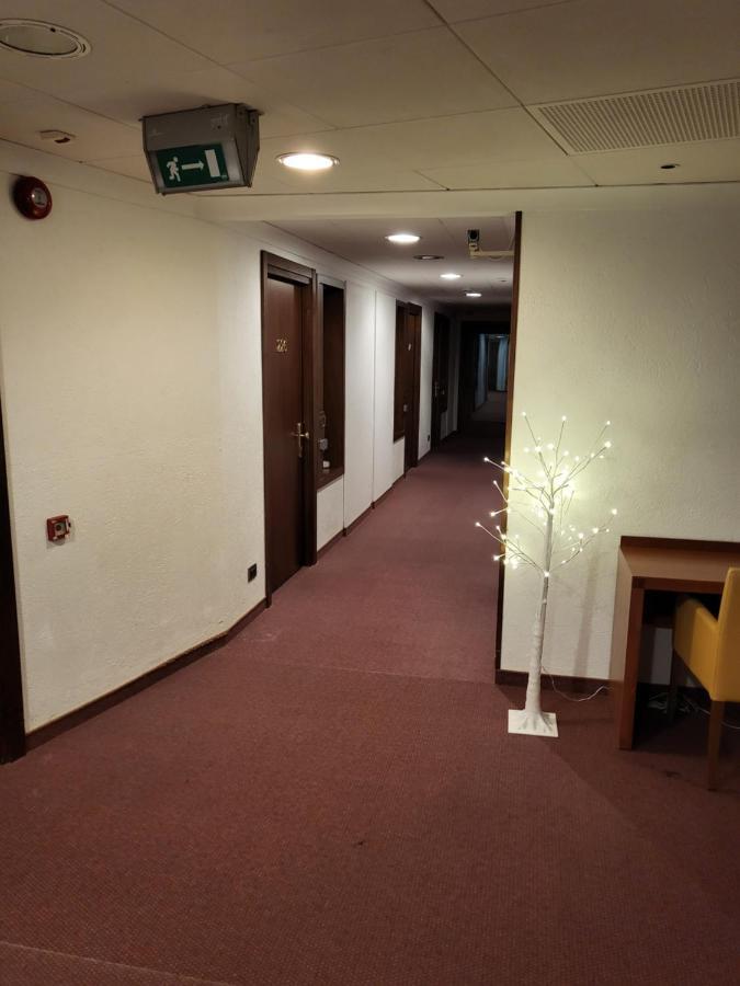 Hotel Miage Charvensod Экстерьер фото