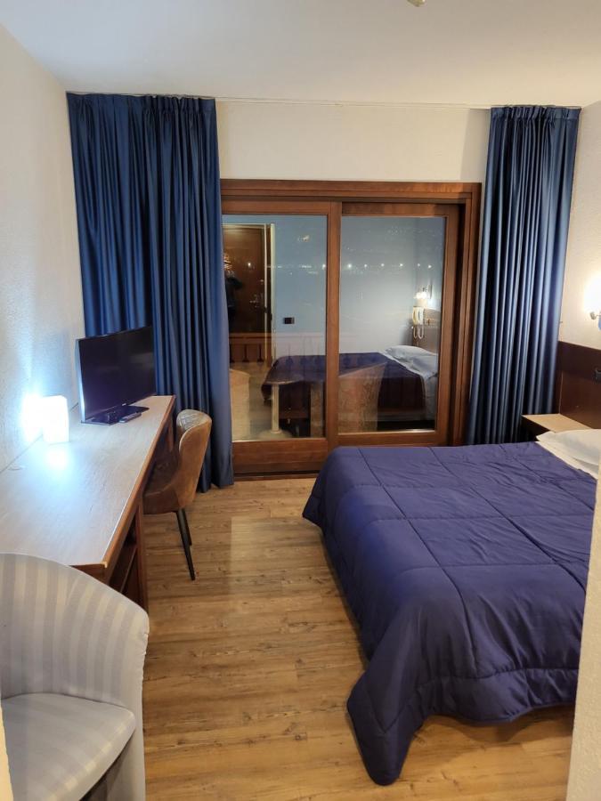 Hotel Miage Charvensod Экстерьер фото