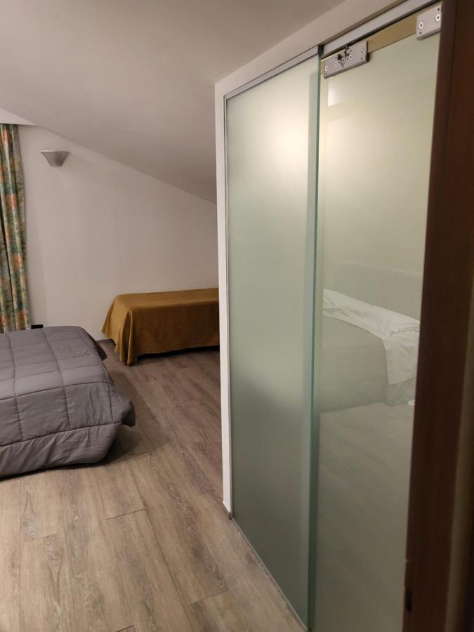 Hotel Miage Charvensod Экстерьер фото