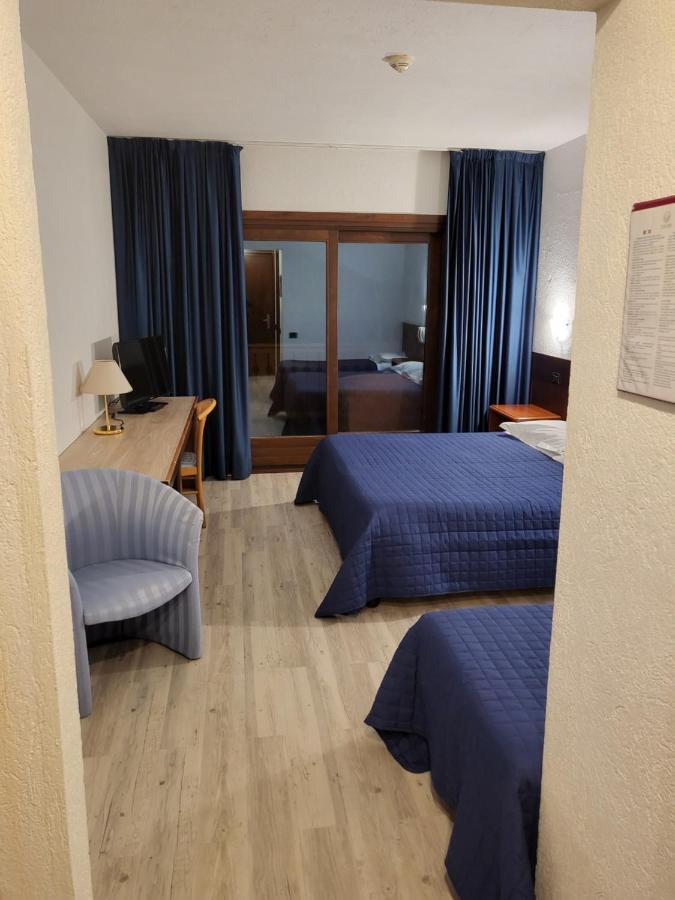 Hotel Miage Charvensod Экстерьер фото