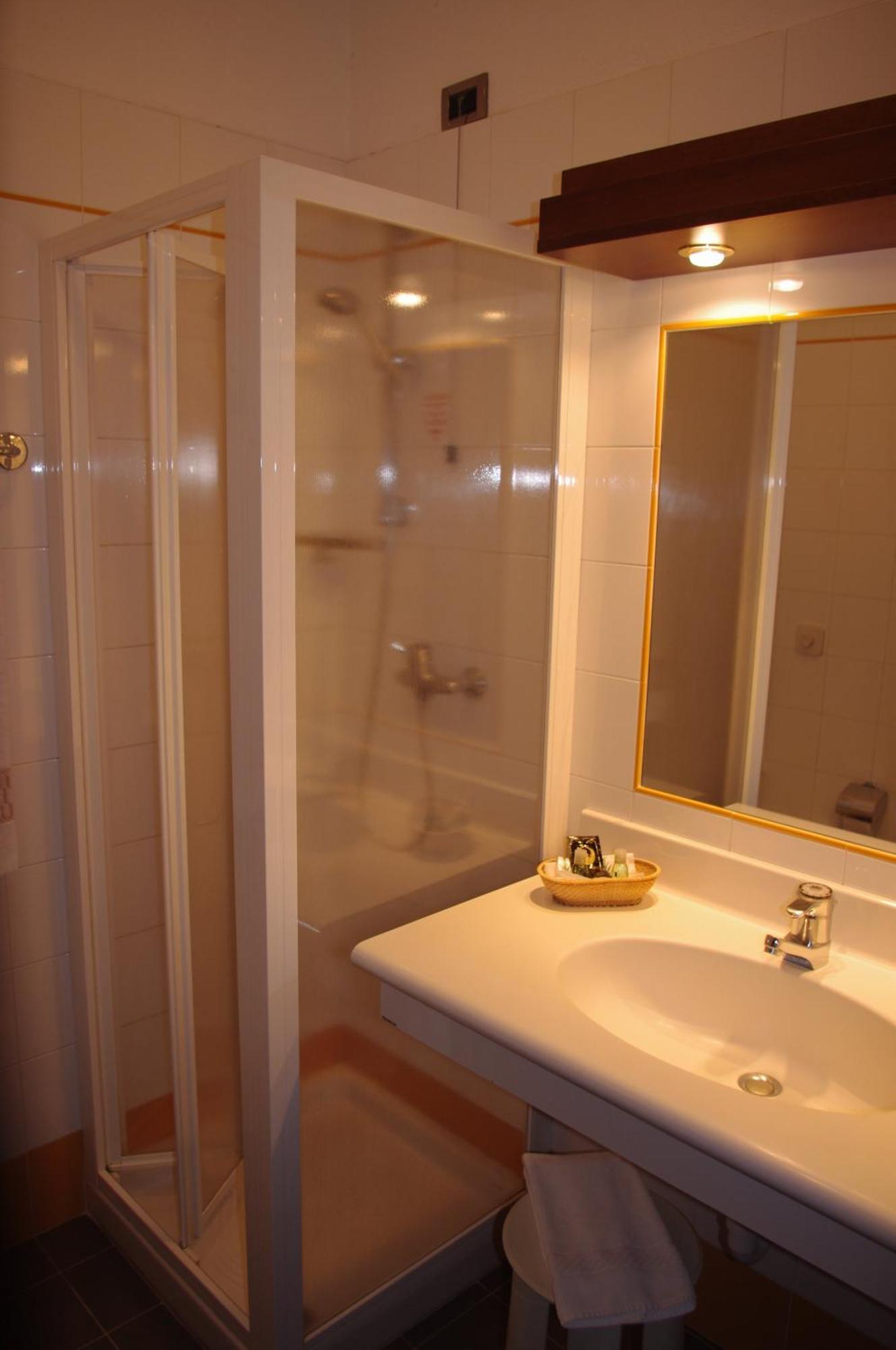 Hotel Miage Charvensod Экстерьер фото