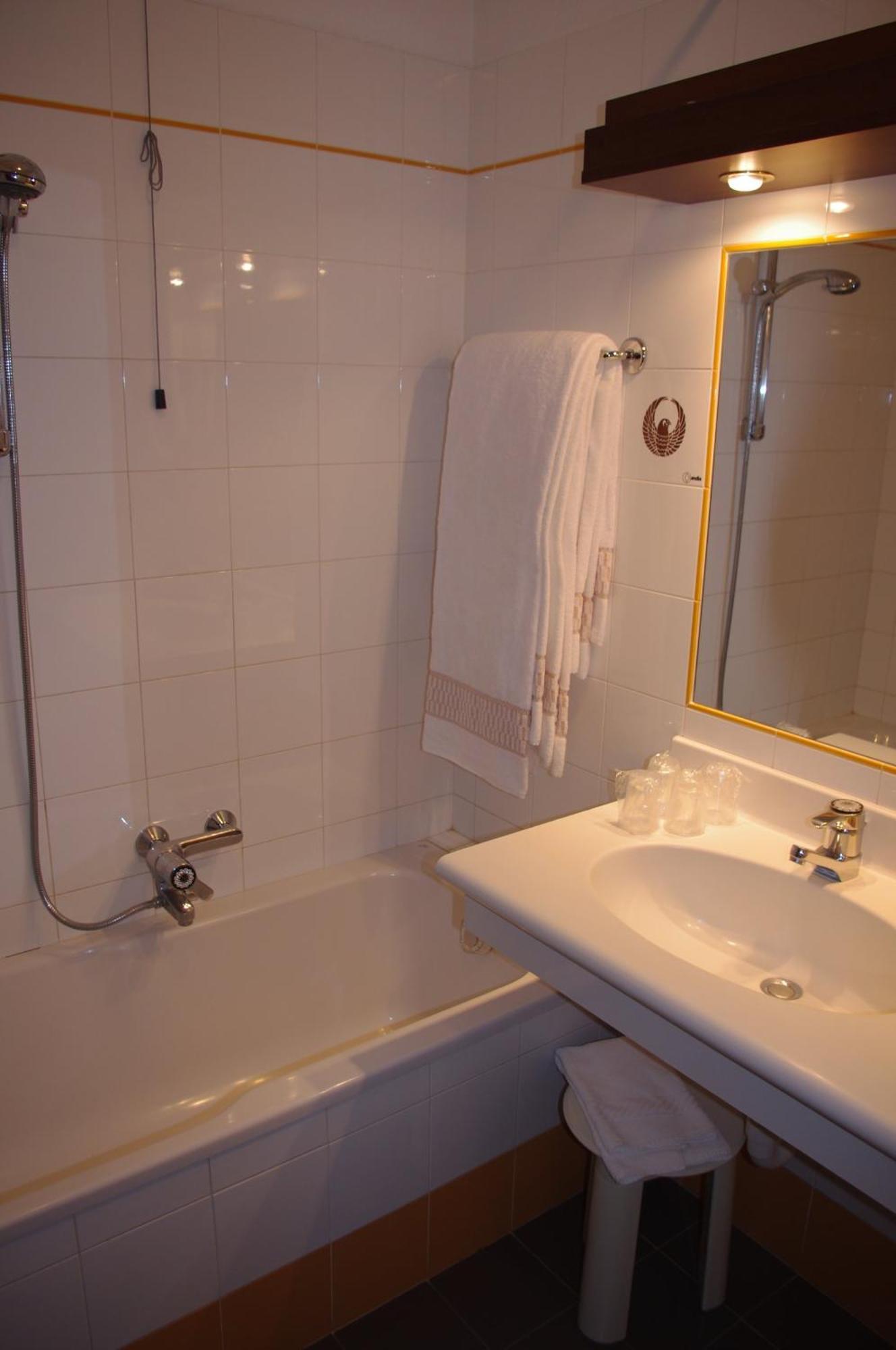 Hotel Miage Charvensod Экстерьер фото