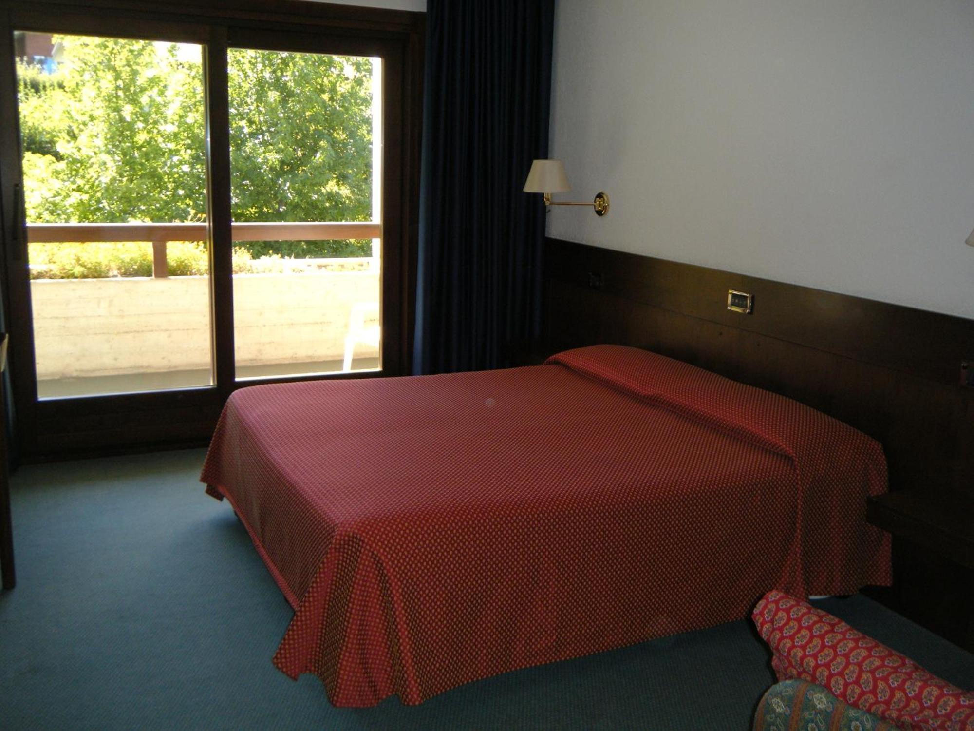Hotel Miage Charvensod Экстерьер фото