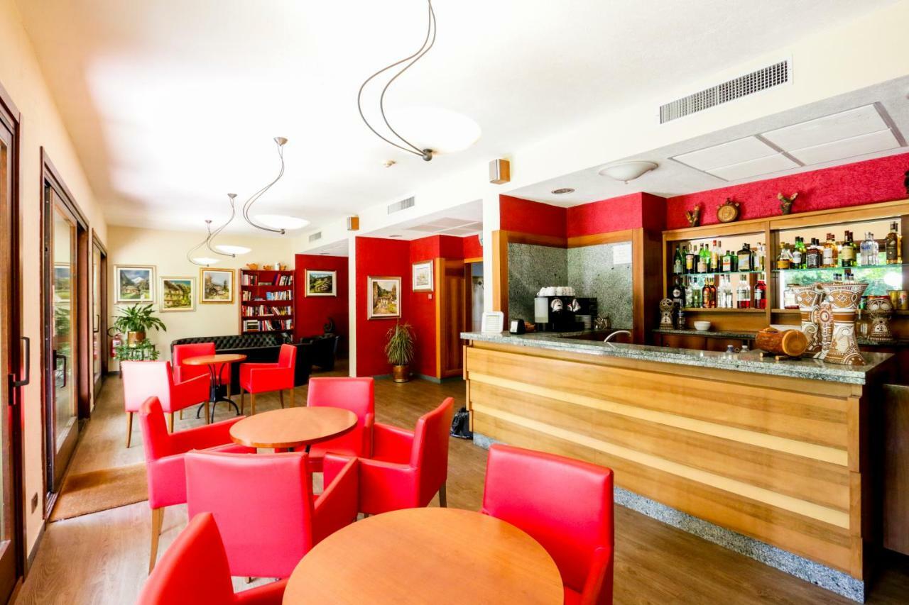 Hotel Miage Charvensod Экстерьер фото