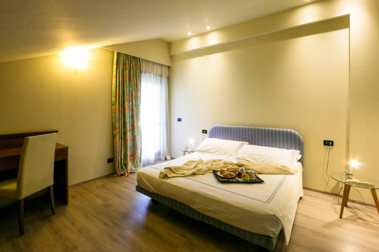 Hotel Miage Charvensod Экстерьер фото