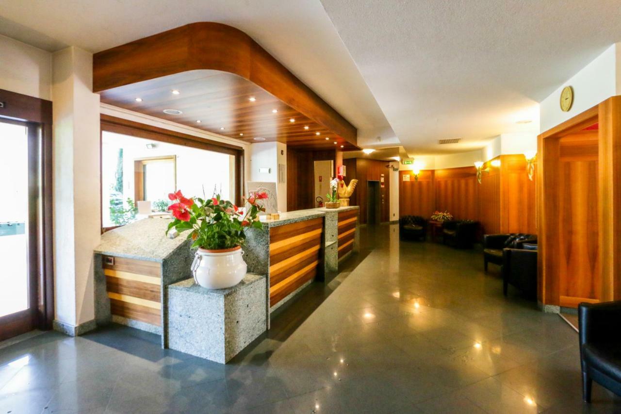 Hotel Miage Charvensod Экстерьер фото