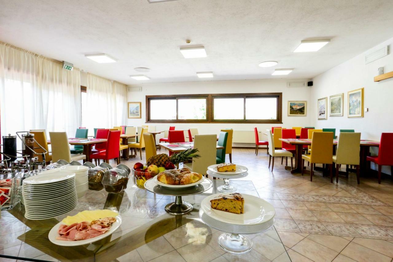 Hotel Miage Charvensod Экстерьер фото