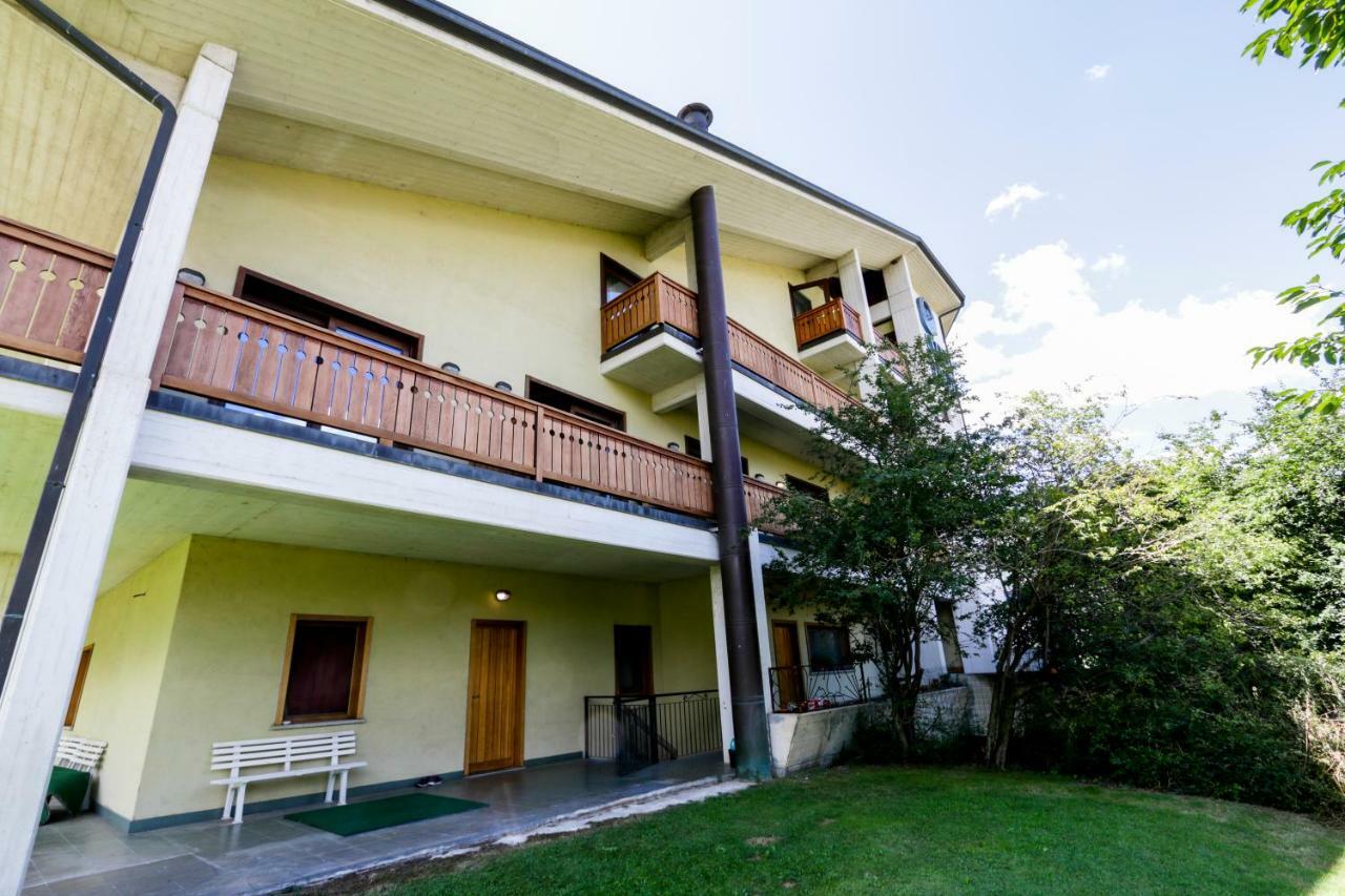 Hotel Miage Charvensod Экстерьер фото